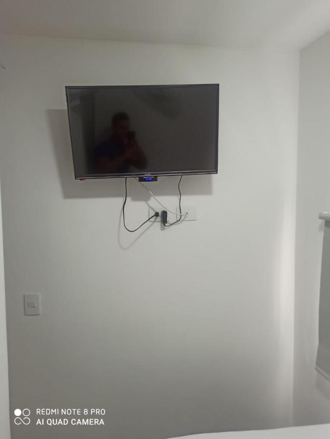 Hotel Zona Express Sandiego メデジン エクステリア 写真