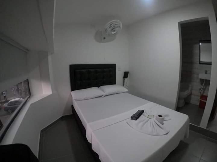 Hotel Zona Express Sandiego メデジン エクステリア 写真