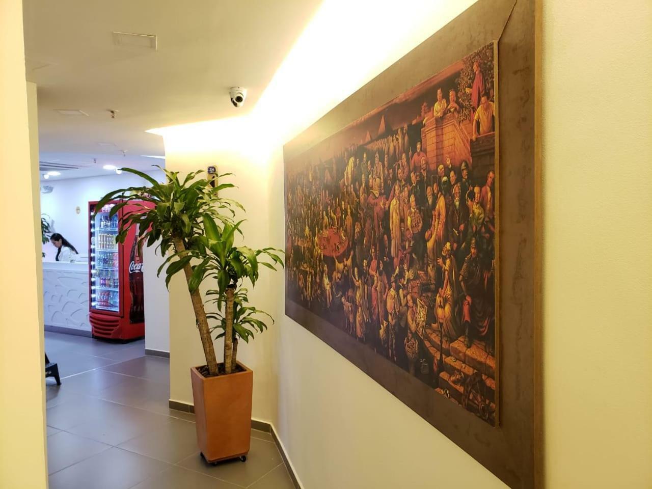 Hotel Zona Express Sandiego メデジン エクステリア 写真