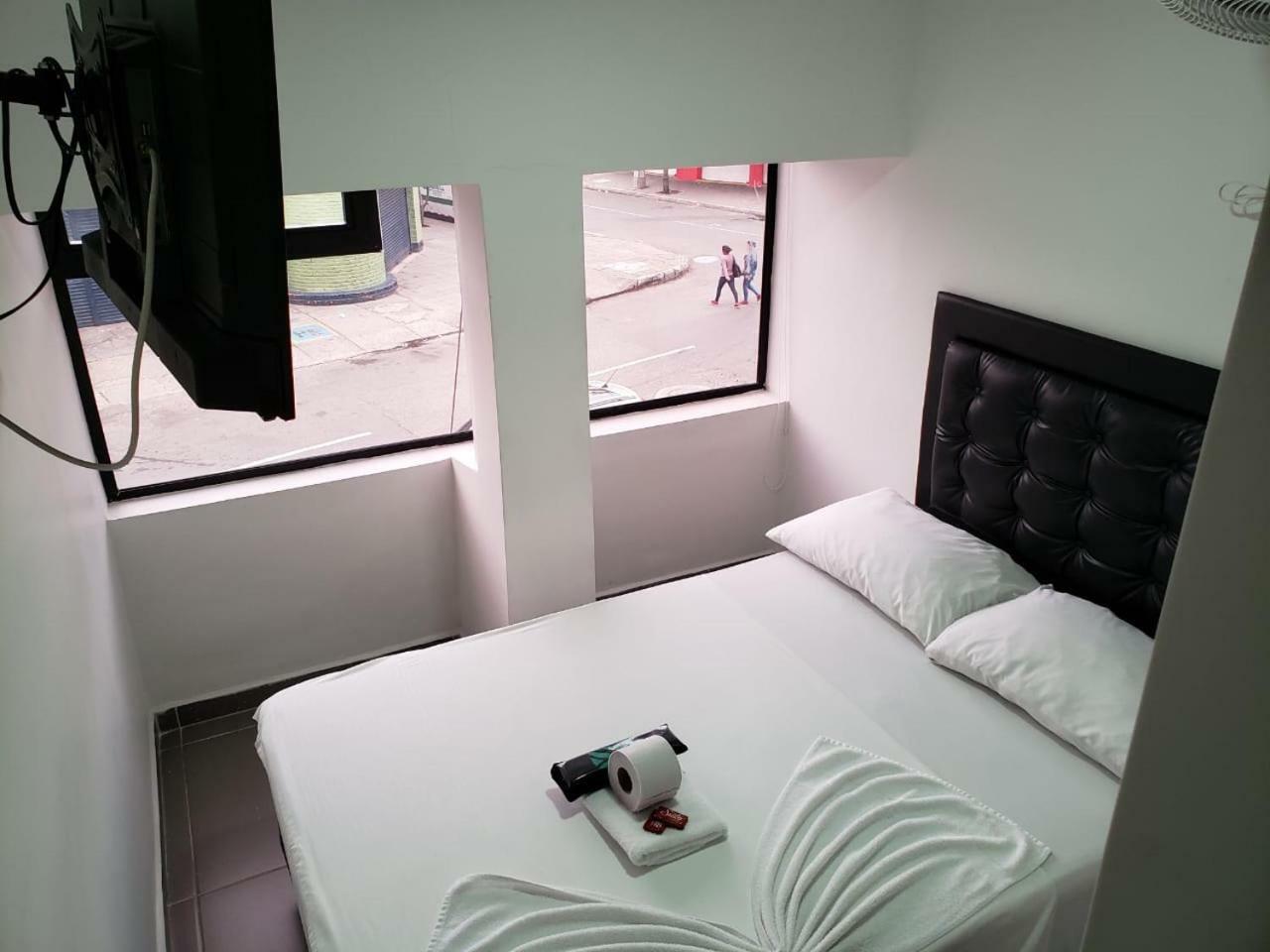 Hotel Zona Express Sandiego メデジン エクステリア 写真