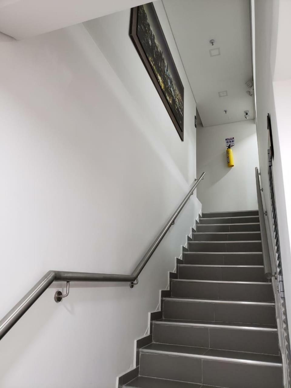Hotel Zona Express Sandiego メデジン エクステリア 写真